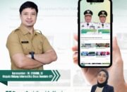 Cocoki, Pemkab Perkenalkan Ki Layanan One Click “Takalar Cepat Menyapa
