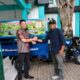 HSB Group Serahkan Motor Sampah untuk Dukung Program PISOTA di Wajo