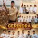 Terima KTA Gerindra, Bupati Wajo Andi Rosman Buka Babak Baru Karier Politik