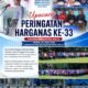 Peringatan Harganas ke-33, Pemkab Wajo Perkuat Komitmen Membangun Keluarga Berkualitas
