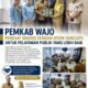 Pemkab Wajo Perkuat Layanan Adminduk, Bupati Andi Rosman Koordinasi dengan Ditjen Dukcapil Kemendagri