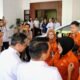 Wabup Wajo Dukung Penuh Sensus Ekonomi 2026: “Terima Petugas dan Isi Data dengan Benar”