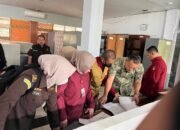 Matemija, Kejati Geledah Kantor Disdik Sulsel Terkait Dugaan Kasus Perpustakaan Digital