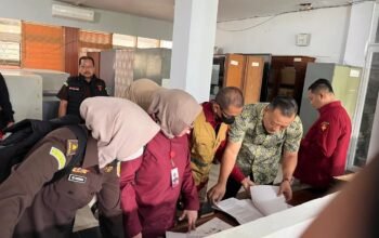 Matemija, Kejati Geledah Kantor Disdik Sulsel Terkait Dugaan Kasus Perpustakaan Digital