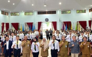 Hari Lahir Pancasila 2026 : Mengukur Dampak Inovasi dan Resiliensi ASN Perantau Asal Bulukumba Pasca LATSAR CPNS XIX*