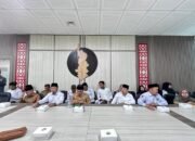 MTQ XI Sulbar 2026 Siap Digelar, Ajang Pembinaan Generasi Qur’ani Daerah