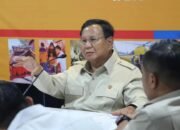 Matemija, Prabowo Copot Kepala BGN Dadan Hindayana
