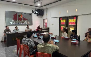 Perkuat Sinergi Penegakan Hukum, Polres Bulukumba Gelar ki Sosialisasi Korwas PPNS