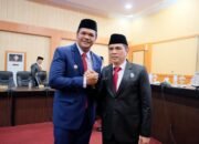 Tauwwa, Dilantik Bupati Bantaeng, H. Muhammad Tafsir Resmi mi Jabat Pj. Sekda Bantaeng