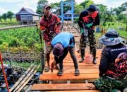 Jembatan Garuda, Dorong Konektivitas dan Kesejahteraan Masyarakat