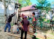 Kodim 1406/Wajo Dukung Program TNI AD Manunggal Air, Wujud Nyata Pengabdian untuk Kesejahteraan Rakyat