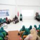 Ketua TP PKK Makassar, Melinda Aksa Ajak ki Kader PKK Jadi Pelopor Keluarga Cerdas Berinternet di Era Digital
