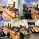 Tauwwa Camat Tamalate Pimpin langsung ki Kegiatan Rakor di dampingi Sekcam