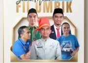H. Iwan Setiawan, S.KM., M.Kes Rayakan ki Hari Ulang Tahun, Doa dan Ucapan Mengalir dari Berbagai Kalangan