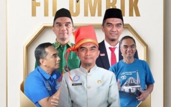 H. Iwan Setiawan, S.KM., M.Kes Rayakan ki Hari Ulang Tahun, Doa dan Ucapan Mengalir dari Berbagai Kalangan
