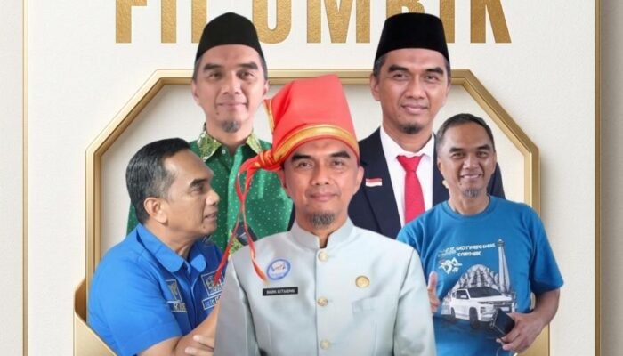 H. Iwan Setiawan, S.KM., M.Kes Rayakan ki Hari Ulang Tahun, Doa dan Ucapan Mengalir dari Berbagai Kalangan