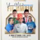 H. Iwan Setiawan, S.KM., M.Kes Rayakan ki Hari Ulang Tahun, Doa dan Ucapan Mengalir dari Berbagai Kalangan