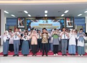 Forum Anak Sulbar Resmi Dikukuhkan, Siap ki Kawal Hak dan Tumbuh Kembang Anak