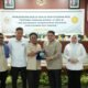 Di Forum RUU Pangan, Munafri Tawarkan ki Solusi Smart Green house ke DPR RI