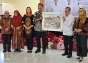 Pelepasan Sekda Bantaeng, Bupati Apresiasi ki Dedikasi dan Pengabdian. 