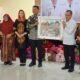 Pelepasan Sekda Bantaeng, Bupati Apresiasi ki Dedikasi dan Pengabdian. 