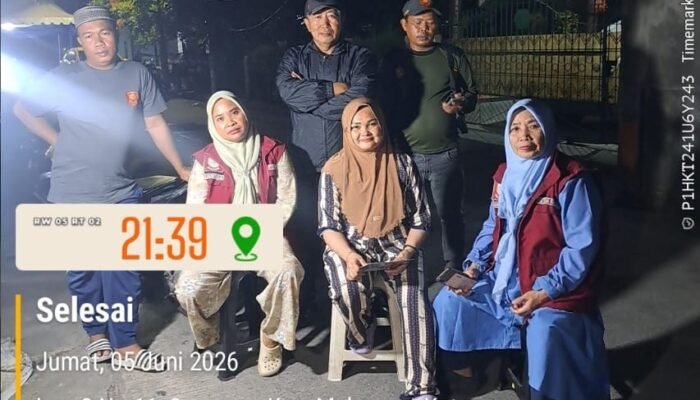 Dipusatkan di Wajo, Hari LH Sedunia Perkuat ki Komitmen Makassar Menuju Zero Waste 2029