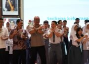 Jadi Narasumber Perlindungan Anak, Kapolda Sulbar Ajarkan ki Anak Berani Berkata “TIDAK” & Hindari Curhat di Medsos