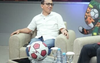 Ridwan Djafar: Momentum Piala Dunia 2026 Jadi Stimulus Ekonomi Lokal
