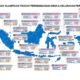 Sulbar Masuk ki Kelompok Provinsi dengan Tingkat Input Epdeskel Tinggi, Lampaui Rata-rata Nasional