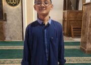 Imam Muda Asal Pattallassang Takalar Bikin Jamaah Iduladha Angngarru 