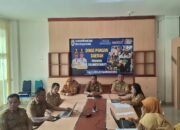 Peringatan Hari Keamanan Pangan Dunia 2026, Dispangda Sulbar Tegaskan ki Pentingnya Pangan Aman bagi Masyarakat
