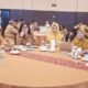 Perkuat ki Tata Kelola Bersih, DPMPTSP Sulbar Ikuti Asistensi Pengendalian Korupsi dan SPIP Terintegrasi