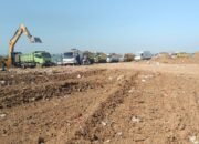 Tappa ma, Potret Wajah Baru TPA Antang, Dari Gunungan Sampah Menuju Kawasan Bernilai