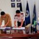 DLH Wajo dan Rutan Sengkang Teken MoU, Perkuat Implementasi Gerakan PISOTA’