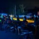 Malam Hari yang Aman dan Selamat, Ditlantas Polda Sulbar Gencarkan ki Patroli dan Edukasi