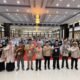 Pemprov Sulbar Terima Secara Langsung ki Kedatangan Rombongan Jamaah Hahi Kloter UPG 12