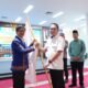 Kontingen Pesparawi Sulbar Diberangkatkan ke Manokwari, Sekda Junda: Tunjukkan Keramahan dan Budaya Sulbar