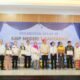 Bupati Bantaeng Hadiri Ki Penamatan SMP Negeri 1 Bantaeng, Apresiasi Semangat Pendidikan dan Prestasi Generasi Muda