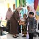 77 Siswa TK Negeri Pembina Sinjai Utara Ditamatkan Lewat Pentas Seni Meriah