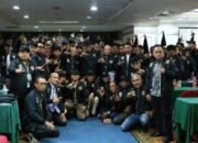 DPC LIN Bulukumba Rombak Struktur Pasca Mukernas, Komando Senyap Siap Turun