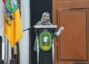 Bupati Sinjai Buka Sosialisasi KKPD: Dorong Transaksi Digital yang Transparan & Akuntabel