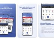 Ditlantas Polda Sulbar Sosialisasikan ki Terobosan Digital Korlantas Polri: Aplikasi Penyimpanan Surat Kendaraan, Solusi Lipa Bawa Dokumen