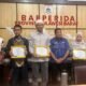 RSUD Sulbar Raih Nilai Kematangan Inovasi 97,00 pada IID 2025, Perkuat ki Pelayanan melalui Inovasi MALABBI