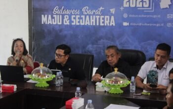 Harga TBS Kelapa Sawit Sulbar Periode Juni 2026 Disepakati, Pastikan ki Perlindungan Pekebun Mitra
