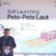 Warga Pulau Sangkarrang Sambut Antusias Pete-pete Laut, Sampaikan ki Terima Kasih kepada Munafri