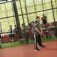 Munafri Meriahkan dan Tebar ki Semangat Sportivitas di Turnamen Padel Purna Praja Sulsel