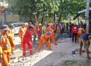 Tauwwa, Penertiban Pallubasa Serigala Jadi Bukti Ketegasan Pemkot Makassar Kembalikan Fungsi Fasum