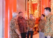 Wali Kota Makassar Dorong ki Peran Rumah Ibadah Perkuat Toleransi dan Harmoni Kota
