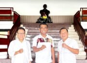 PWI Sulsel dan Divif 3 Kostrad Rancang ki Program Kolaboratif Berbasis Kemasyarakatan
