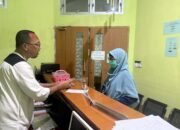 Transformasi Layanan Kesehatan, Klinik Pratama Kantor Gubernur Sulbar Hadirkan ki Pelayanan Terintegrasi dan Digital